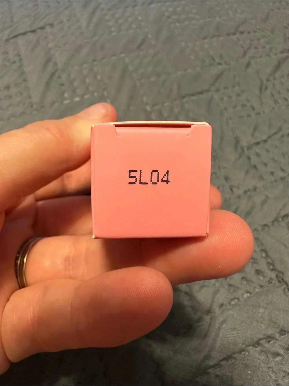 BYOD Blush